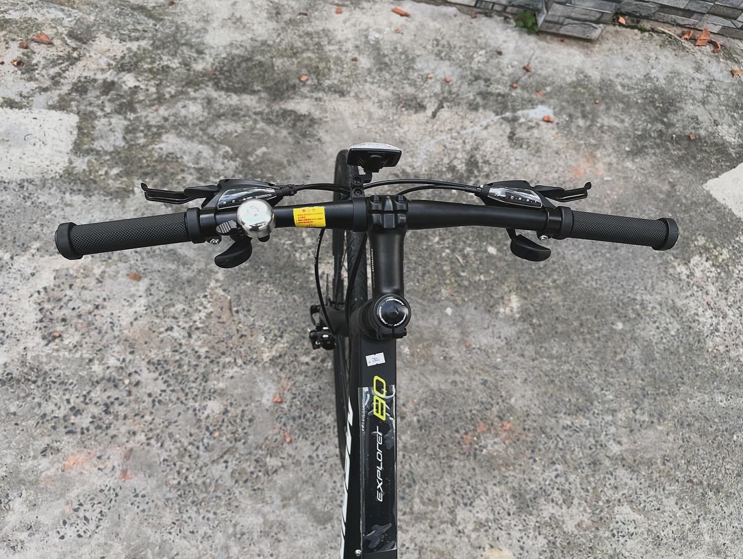 Xe Đạp Touring Merida Exploder 80