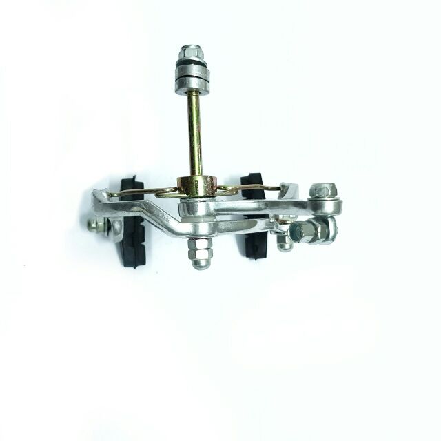 Càng thắng nhôm xe đạp phổ thông