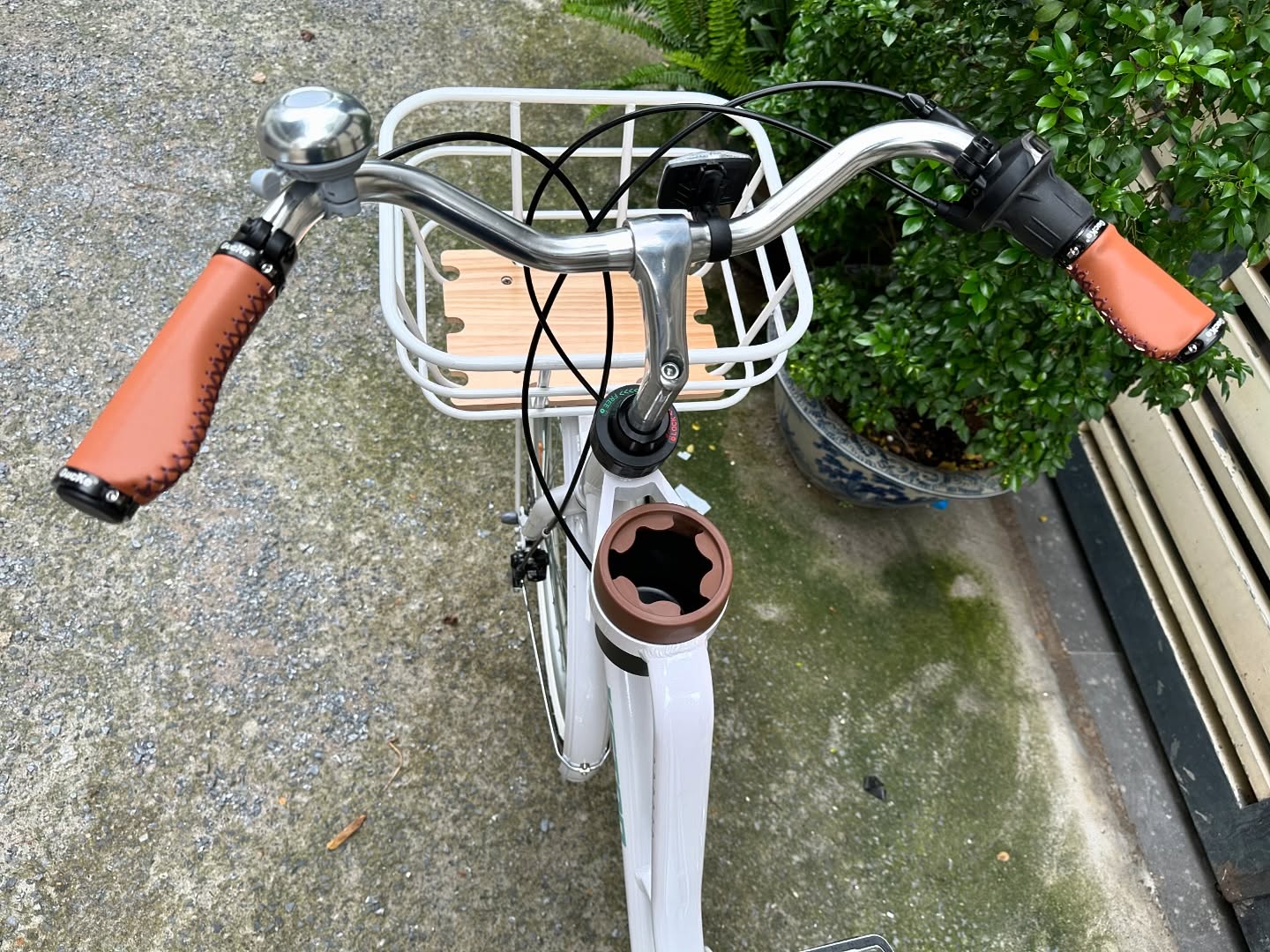Xe Đạp Mini Kston / Sườn Nhôm Bánh 26” / 5,xtr