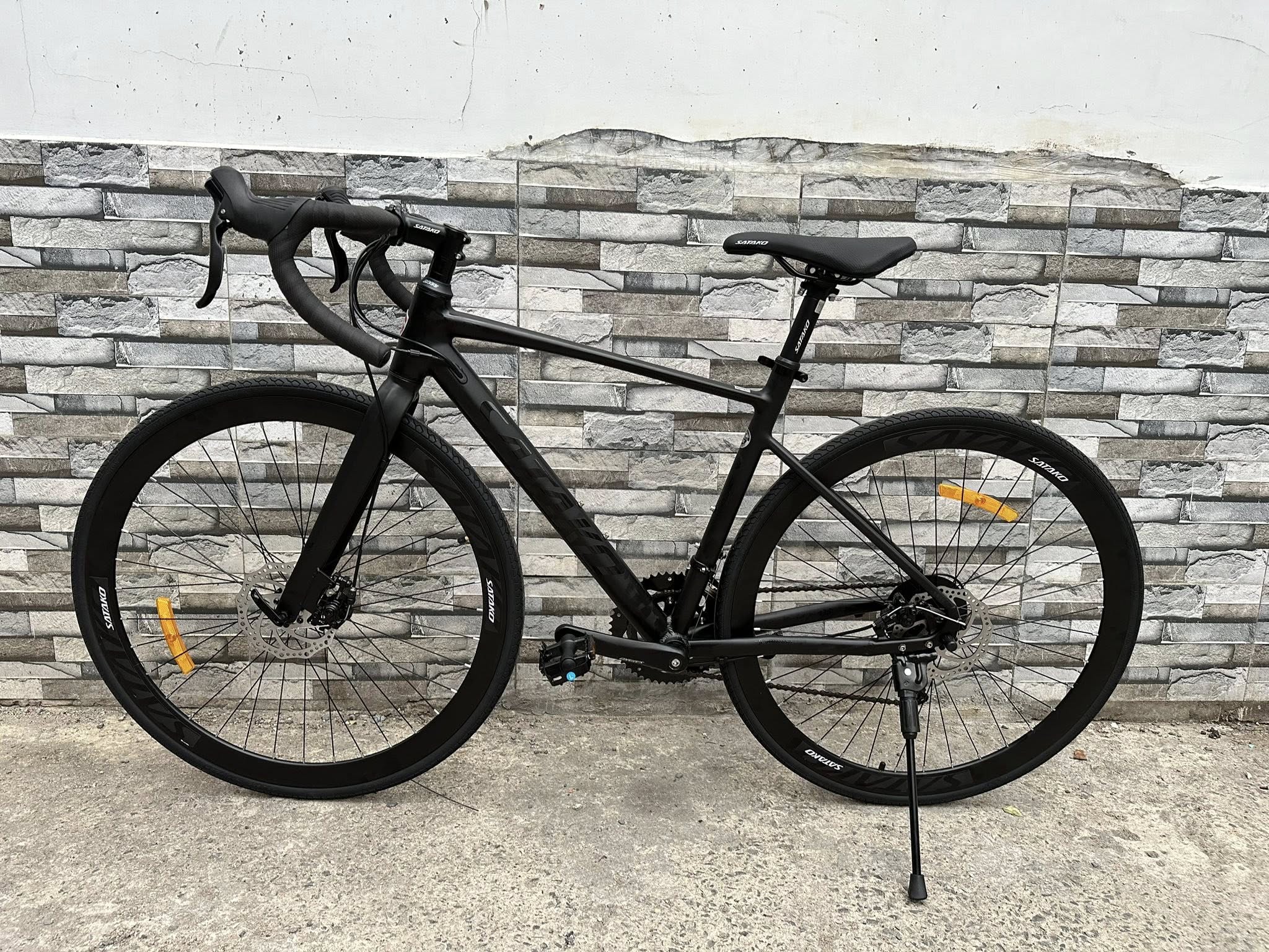 xe đạp Satako Avanka S