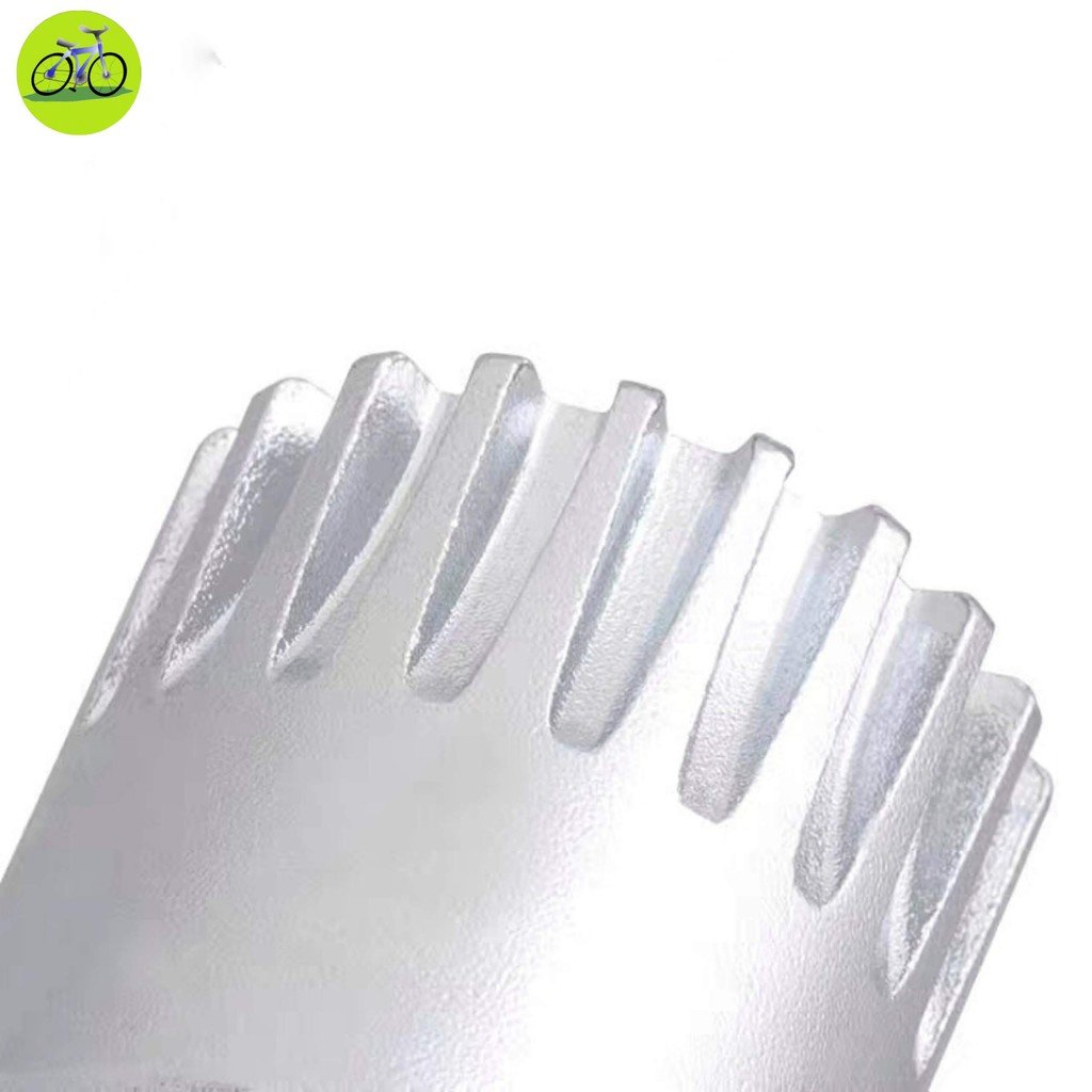 [HCM]Cảo trục giữa xe đạp cốt vuông bạc đạn và ti định tâm Toopre chinh hãng