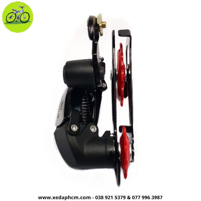 Củ Cùi Đề Xe Đạp Thể Thao SAIGUAN 5/6/7 SPEED