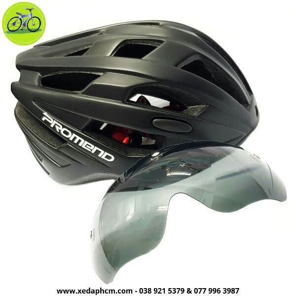 Mũ Bảo Hiểm Xe đạp Chính Hãng Promend