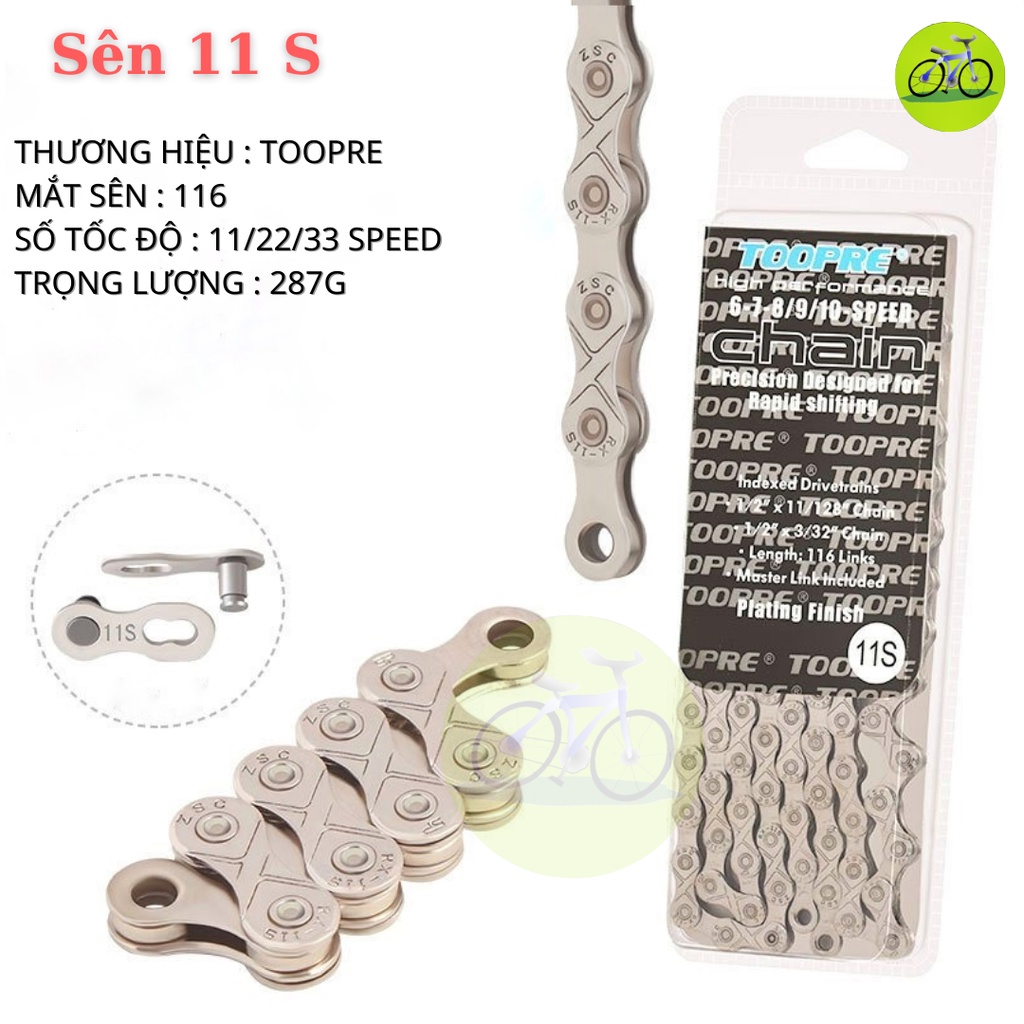 [HCM] Líp 6 7 tầng Shimano MF TZ500- 6 / 7 vặn 14T - 28T / 34T cho xe đạp