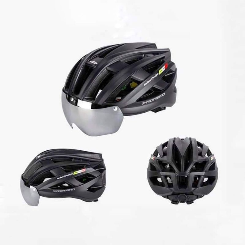 Mũ Bảo Hiểm Xe đạp Chính Hãng Promend