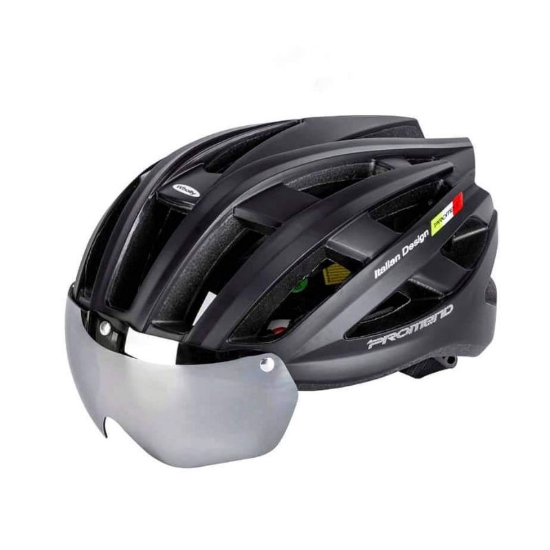 Mũ Bảo Hiểm Xe đạp Chính Hãng Promend