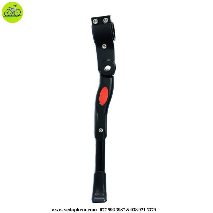 Chân chống xe đạp thể thao các loại - Chống phụ hợp kim nhôm đa năng chắc chắn
