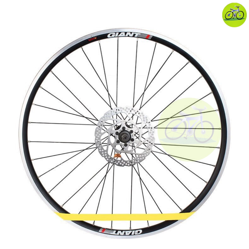 Dây tim lót vành lót niềng xe đạp thể thao Toopre cho bánh 700c, 26/27.5 inch