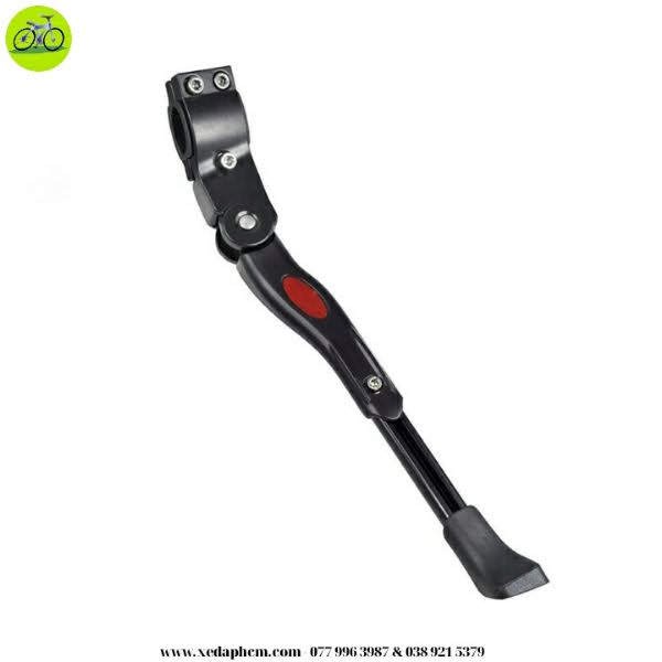 Chân chống xe đạp thể thao các loại - Chống phụ hợp kim nhôm đa năng chắc chắn