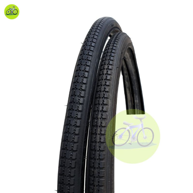 Vỏ Lốp xe đạp CHENGSHIN 26-27 x 1.3/8 chính hãng