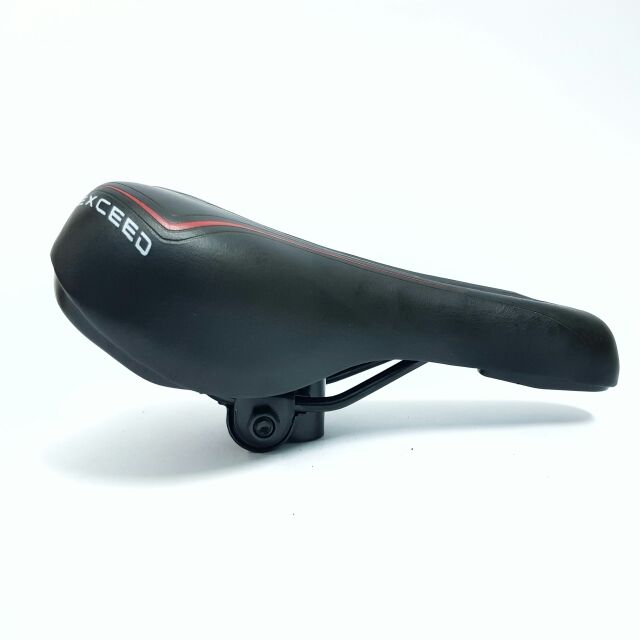 Yên xe đạp,Yên xe thể thao Siêu Êm Mềm cao cấp