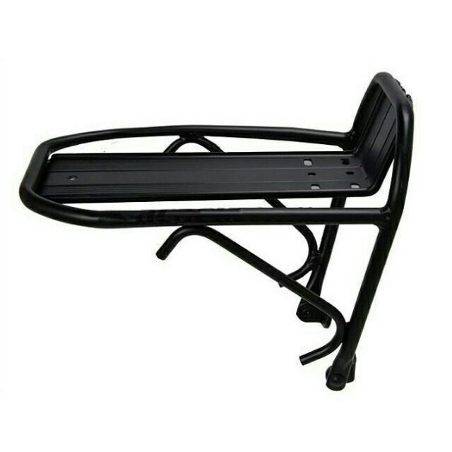 Gác baga trước đạp trước nhôm siêu nhẹ chuyên dụng thắng càng V