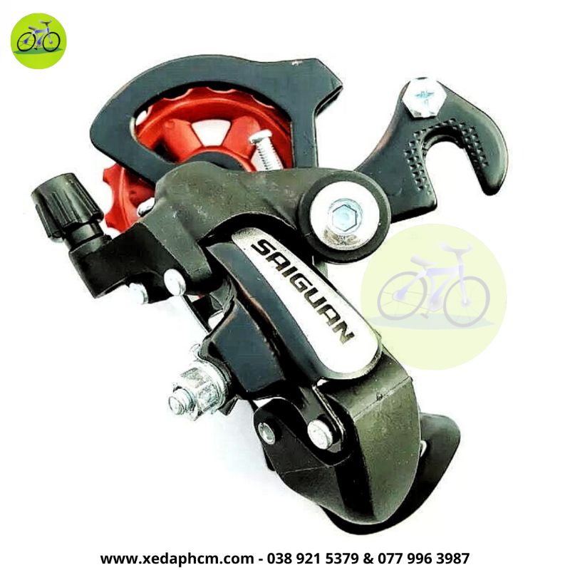 Củ Cùi Đề Xe Đạp Thể Thao SAIGUAN 5/6/7 SPEED