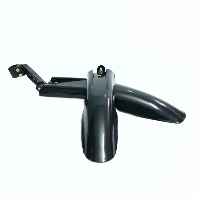 Dè chắn bùn xe đạp thể thao leo núi, vè 2 mảnh