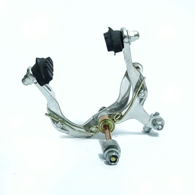 Càng thắng nhôm xe đạp phổ thông