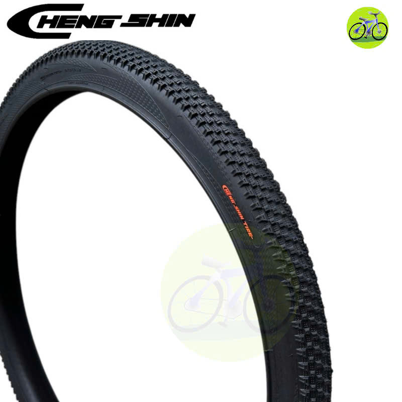 Vỏ Lốp xe đạp CHENGSHIN thể thao 26x1.75 chính hãng