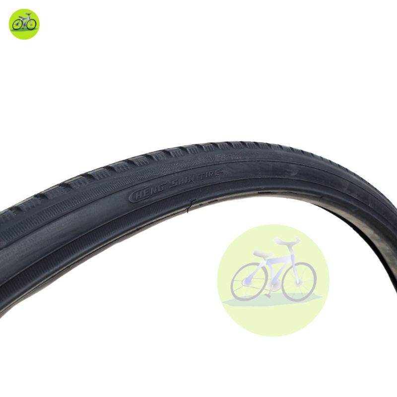 Vỏ Lốp xe đạp CHENGSHIN 26-27 x 1.3/8 chính hãng