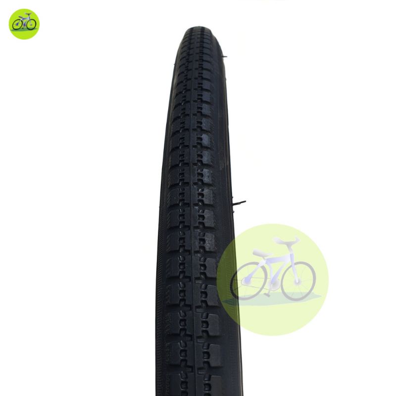Vỏ Lốp xe đạp CHENGSHIN 26-27 x 1.3/8 chính hãng