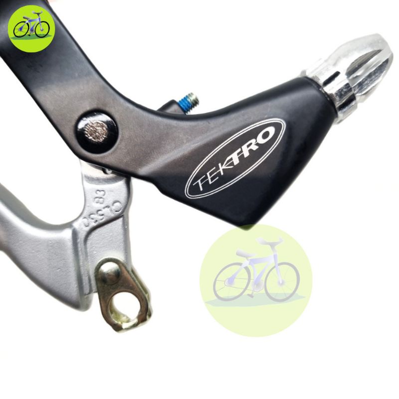 Cặp tay phanh thắng xe đạp Tektro