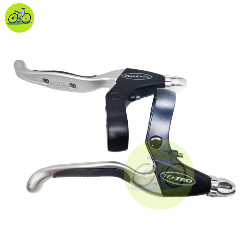 Cặp tay phanh thắng xe đạp Tektro
