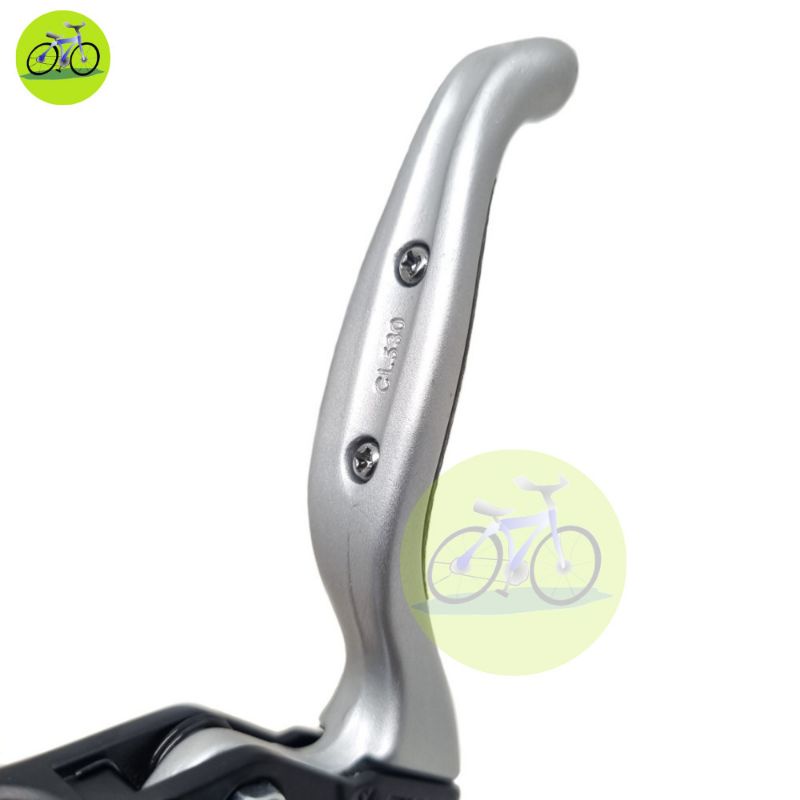 Cặp tay phanh thắng xe đạp Tektro