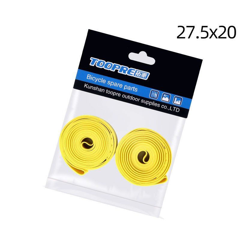 Dây tim lót vành lót niềng xe đạp thể thao Toopre cho bánh 700c, 26/27.5 inch