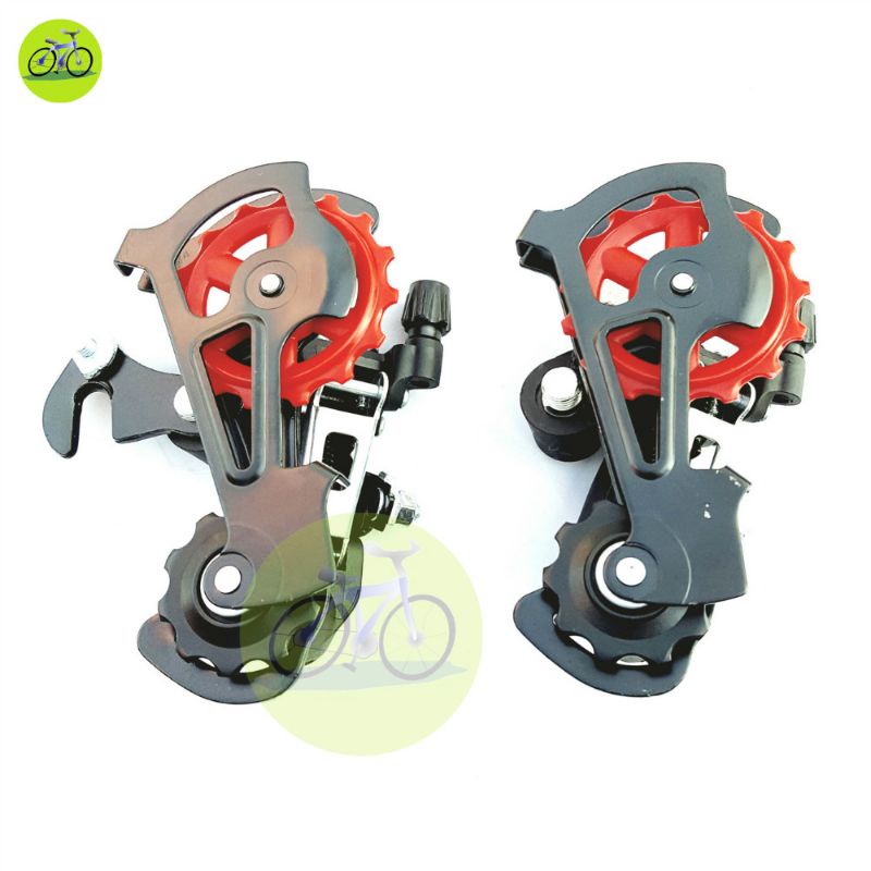 Củ Cùi Đề Xe Đạp Thể Thao SAIGUAN 5/6/7 SPEED