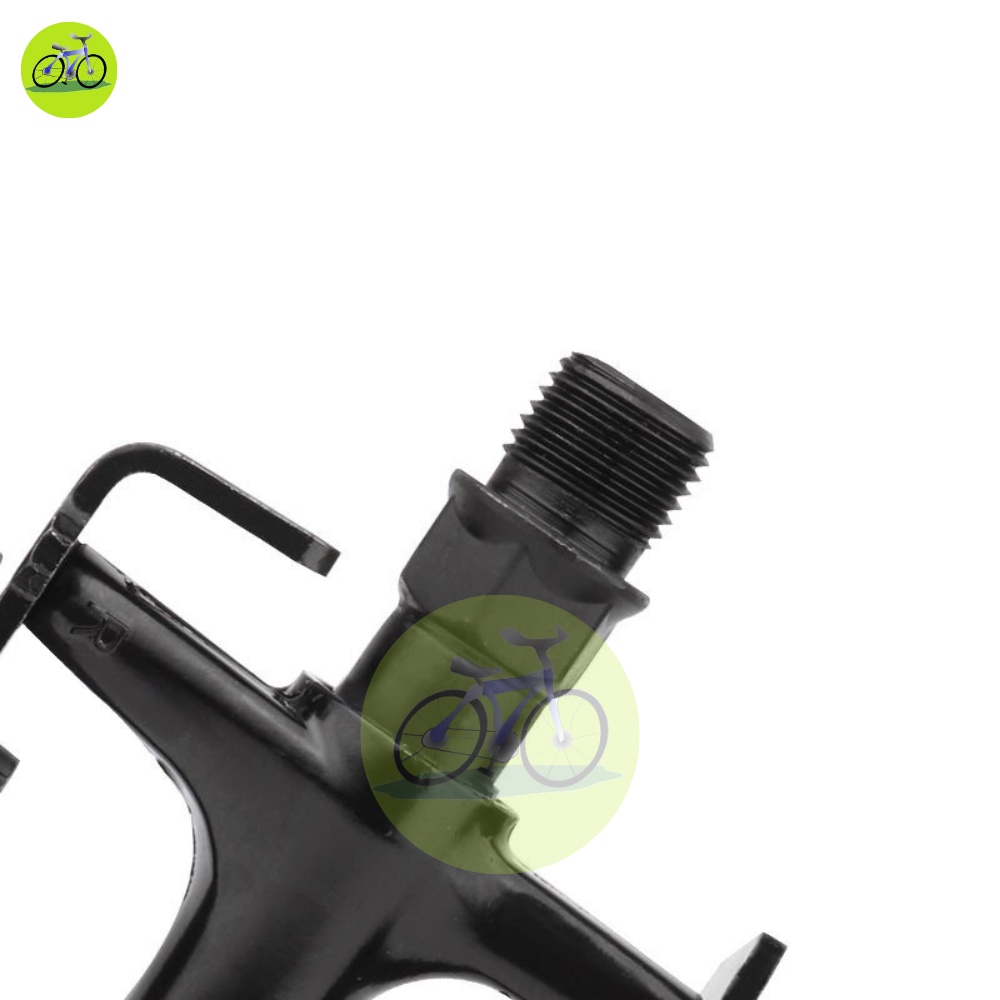 Pedal bàn đạp xe đạp thể thao Wellgo M248