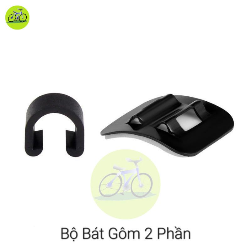 Bát Móc Chạy Dây Thắng Cho Xe Đạp Chính Hãng TOOPRE, Cố Định Thắng Dầu