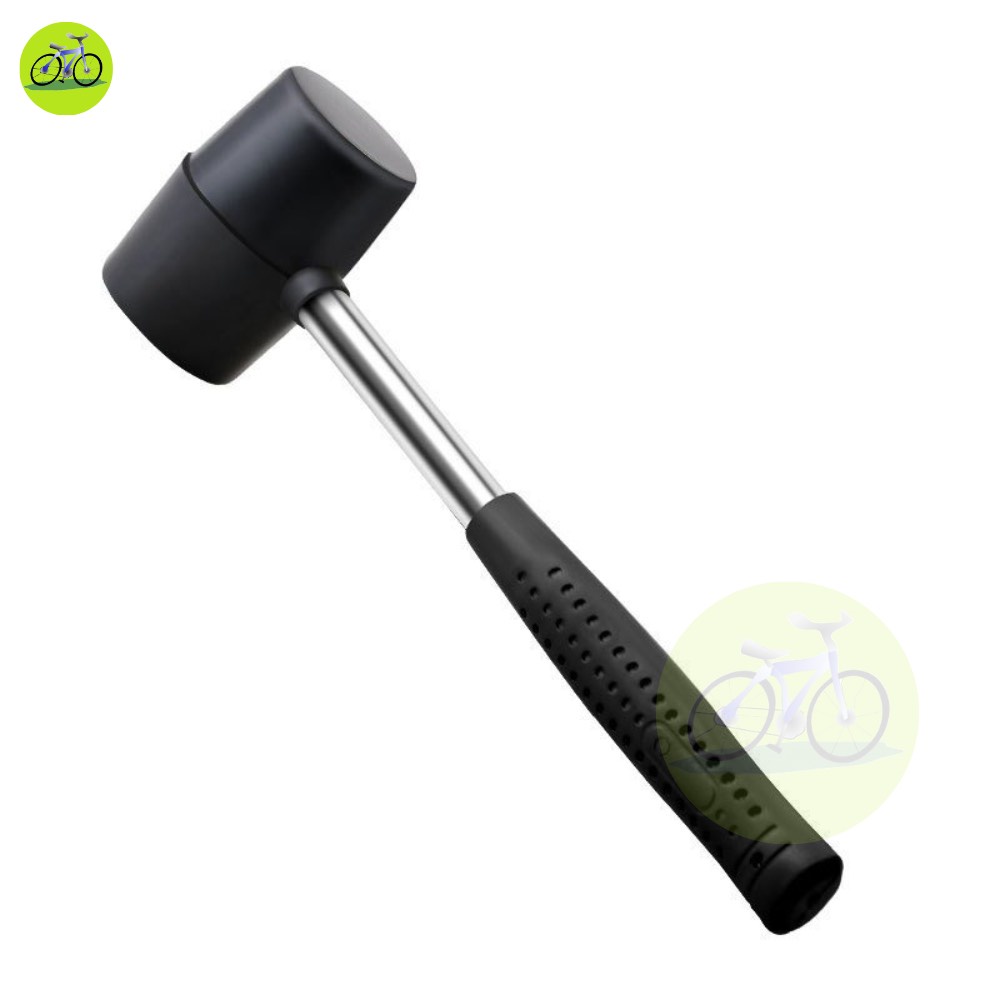 [HCM] Búa cao su Toopre Dụng cụ sửa chữa xe đạp / xe máy