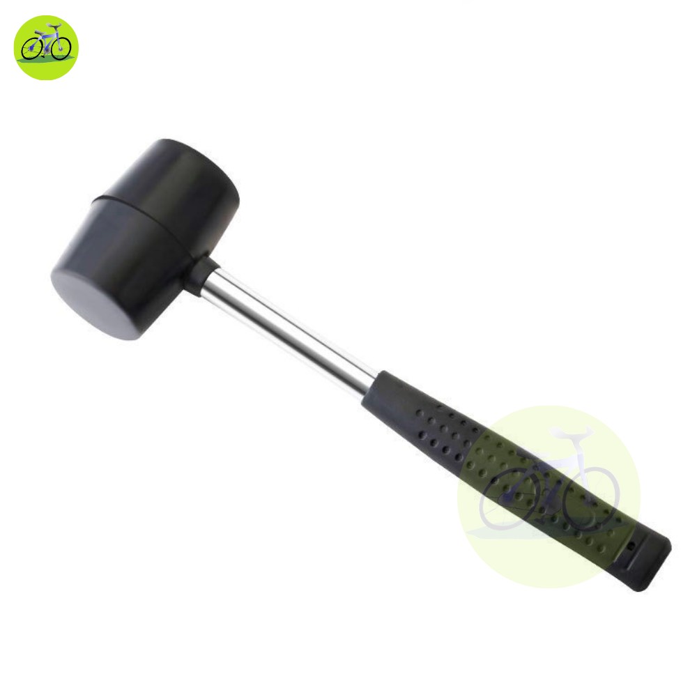 [HCM] Búa cao su Toopre Dụng cụ sửa chữa xe đạp / xe máy