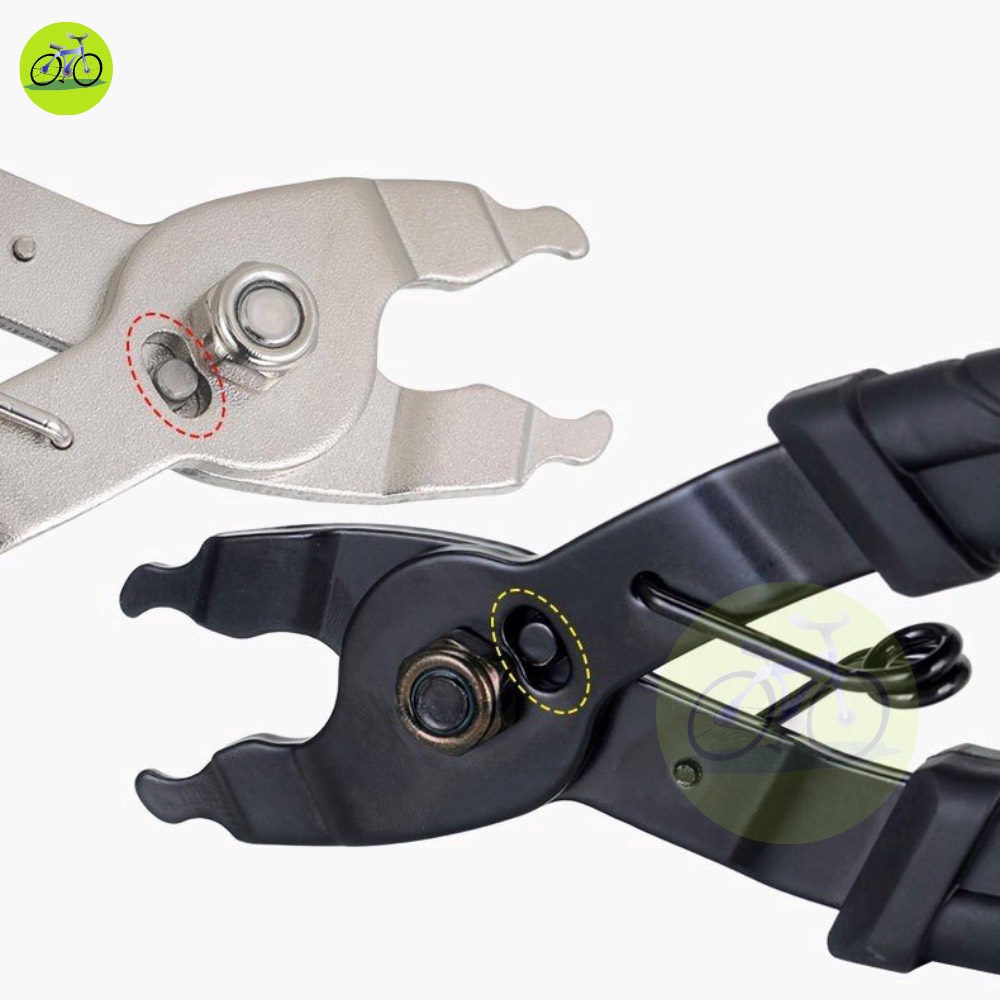 [HCM] Kềm Tháo mở mắt sên xe đạp nhanh Toopre Masster Link xích