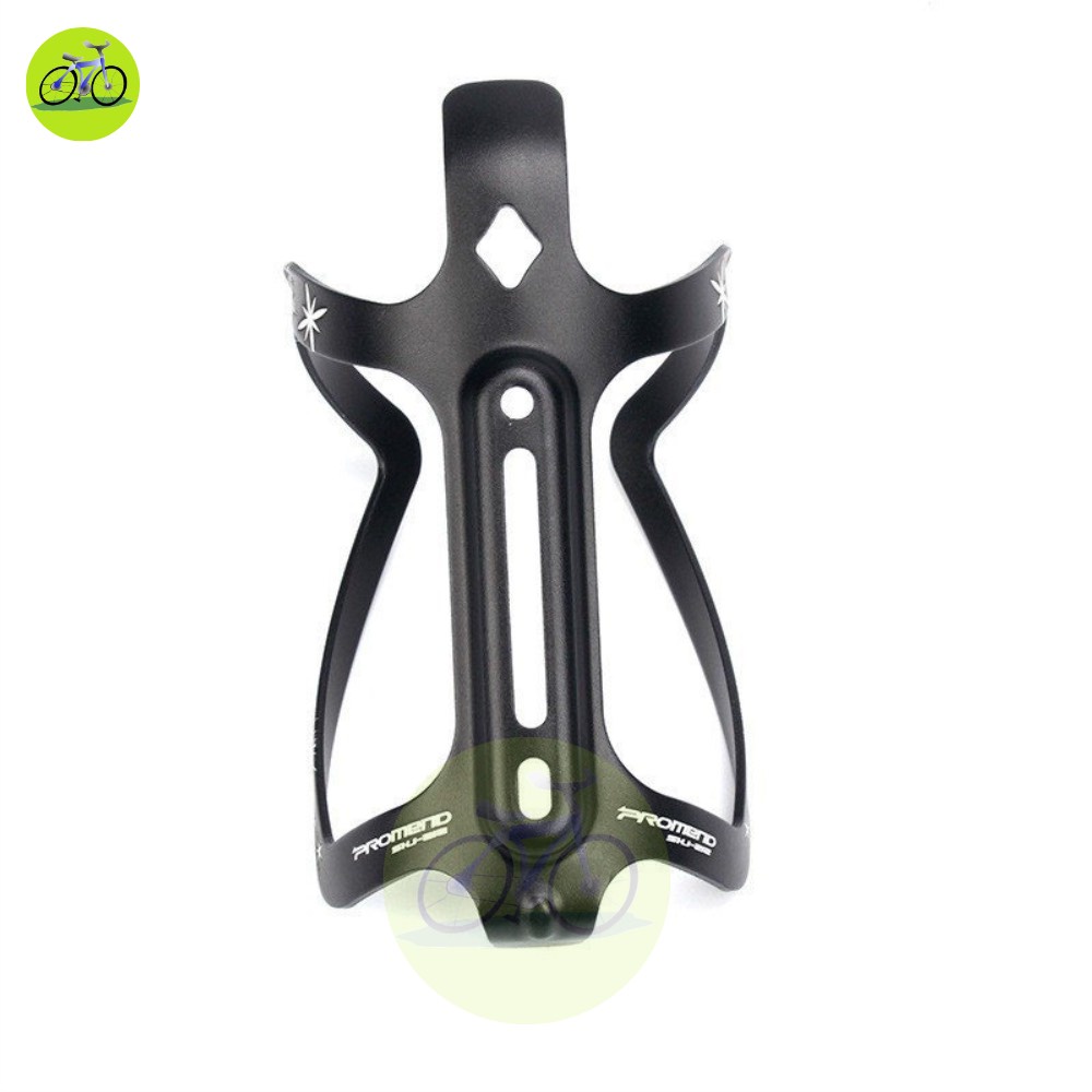 [ HCM ] Gọng bình nước xe đap Promend 212 / Hợp kim nhôm giá để bình nước xe đạp thể thao