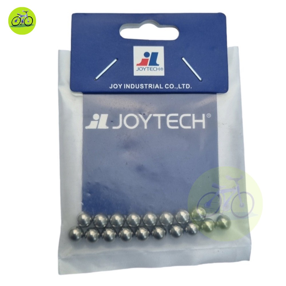 [HCM] Bi Col trục Bánh xe đạp / Col cối trước sau JOYTECH / Trục côn moay ơ xe đạp