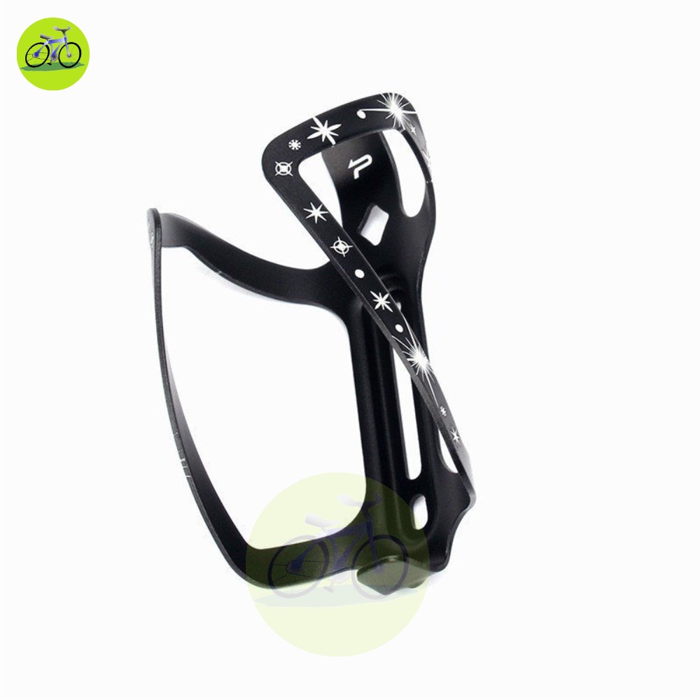 [ HCM ] Gọng bình nước xe đap Promend 212 / Hợp kim nhôm giá để bình nước xe đạp thể thao