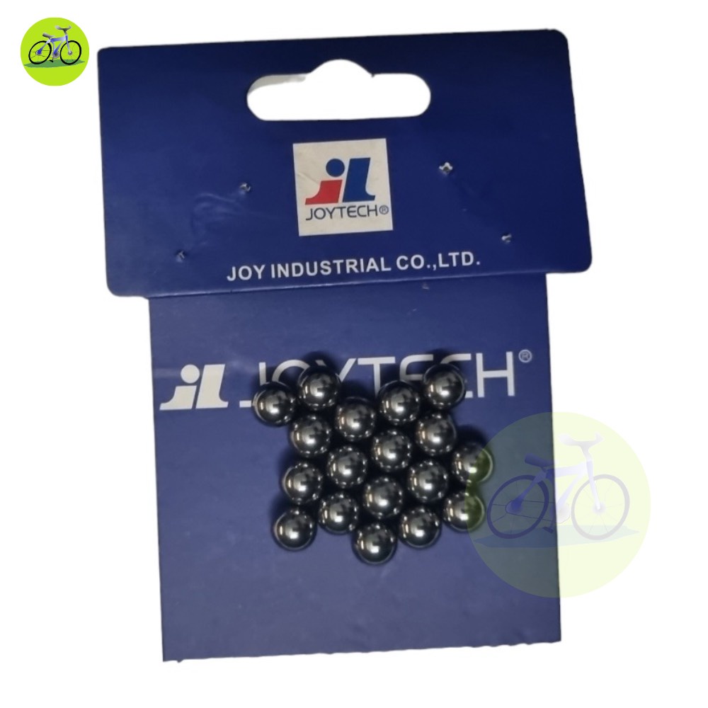 [HCM] Bi Col trục Bánh xe đạp / Col cối trước sau JOYTECH / Trục côn moay ơ xe đạp