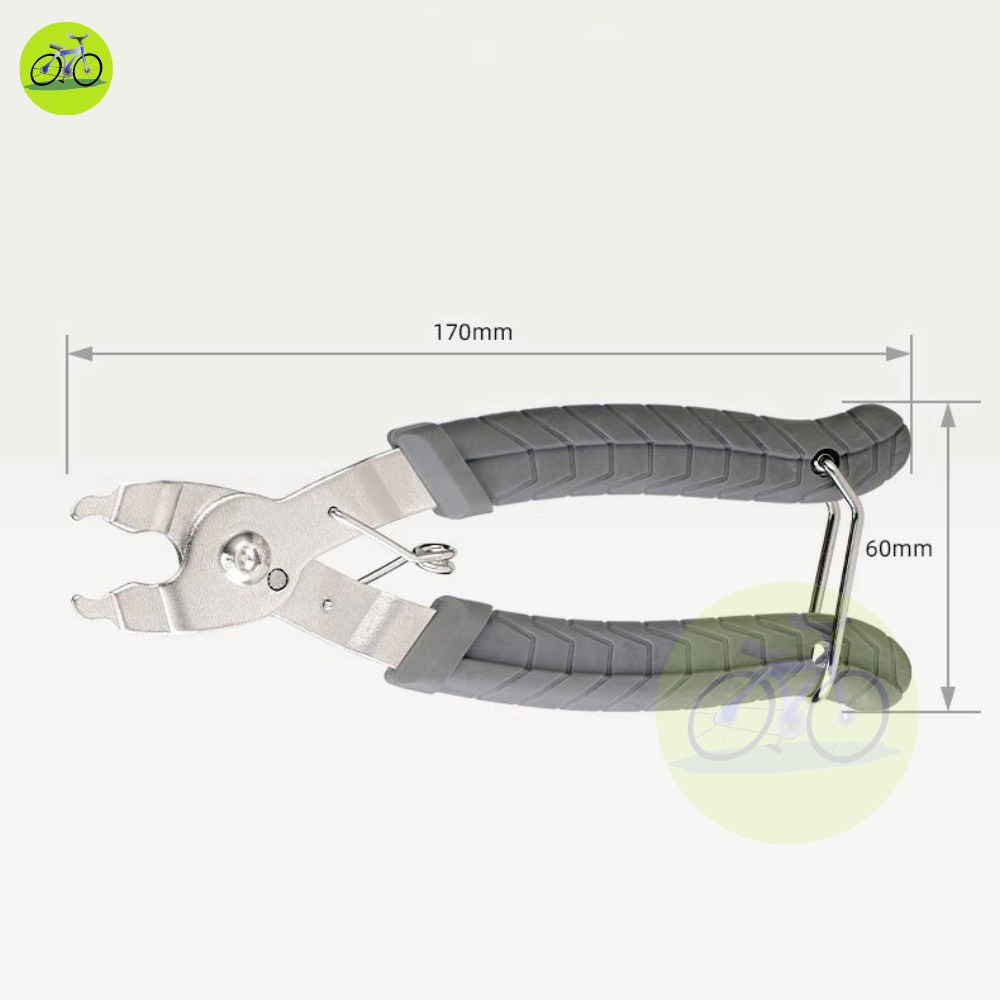 [HCM] Kềm Tháo mở mắt sên xe đạp nhanh Toopre Masster Link xích