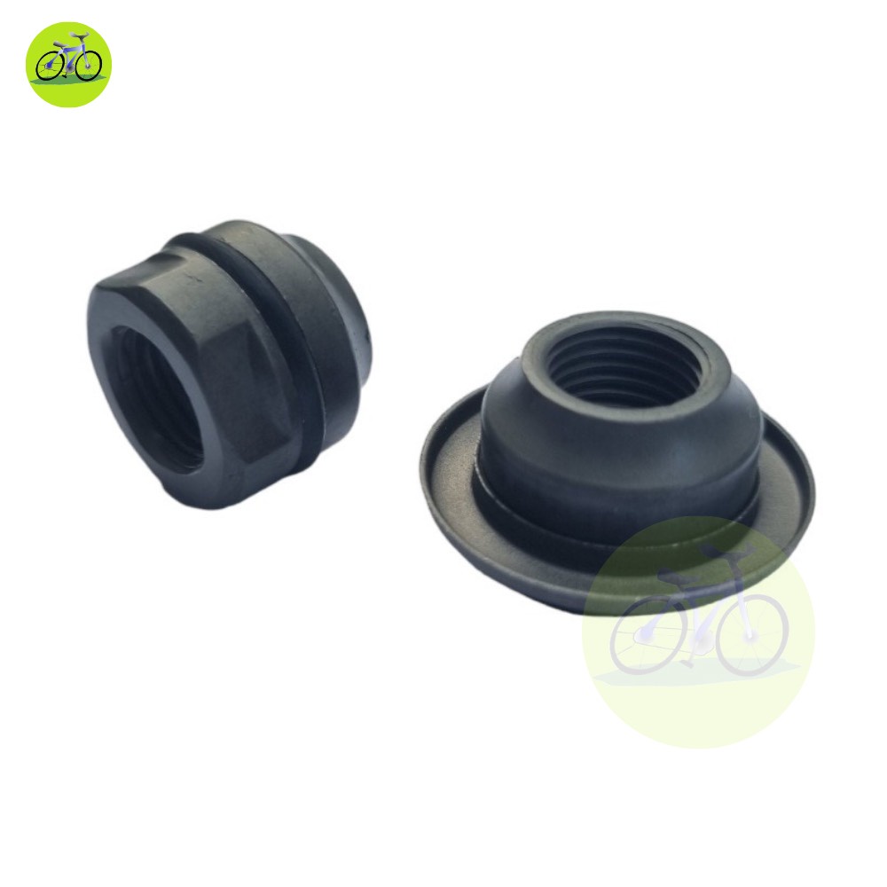 [HCM] Bi Col trục Bánh xe đạp / Col cối trước sau JOYTECH / Trục côn moay ơ xe đạp