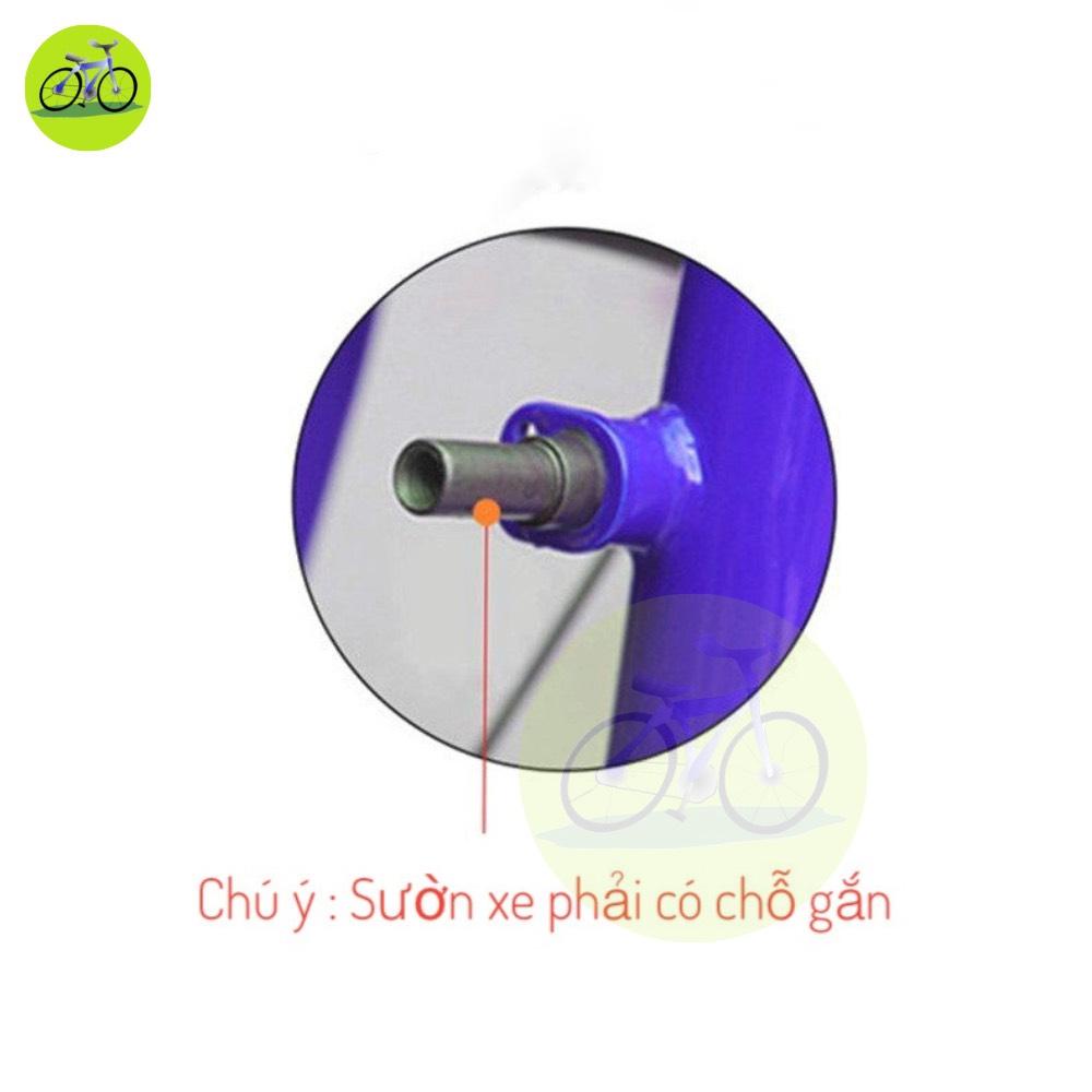 [HCM] Thắng xe đạp càng V Maroca / Ngàm thắng xe đạp thể thao bắt sườn XEDAPHCM