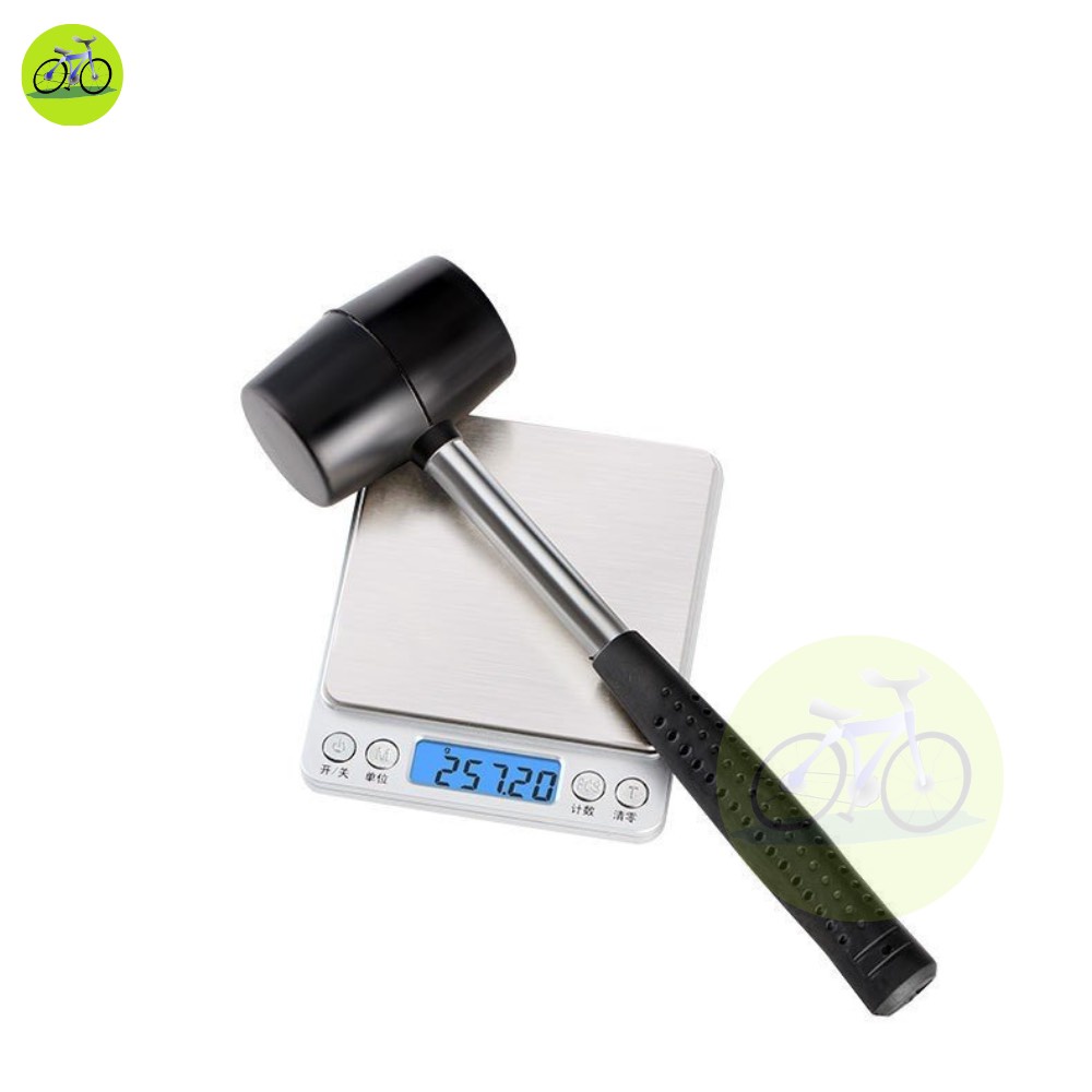 [HCM] Búa cao su Toopre Dụng cụ sửa chữa xe đạp / xe máy