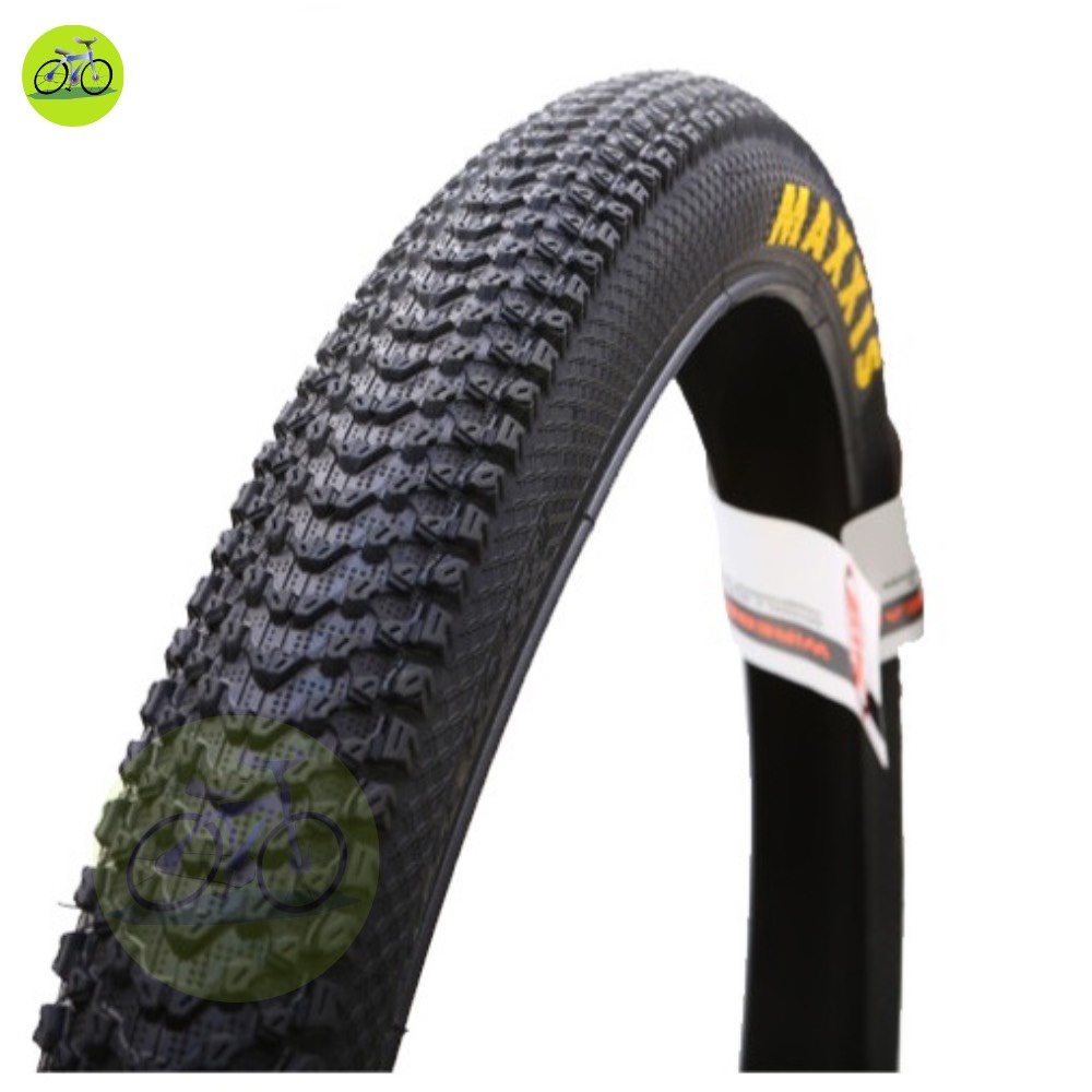 [HCM] Vỏ xe đạp Maxxis 26 / 27.5 x 1.95 / 29 x 2.10 / Vỏ gai M333 mềm êm