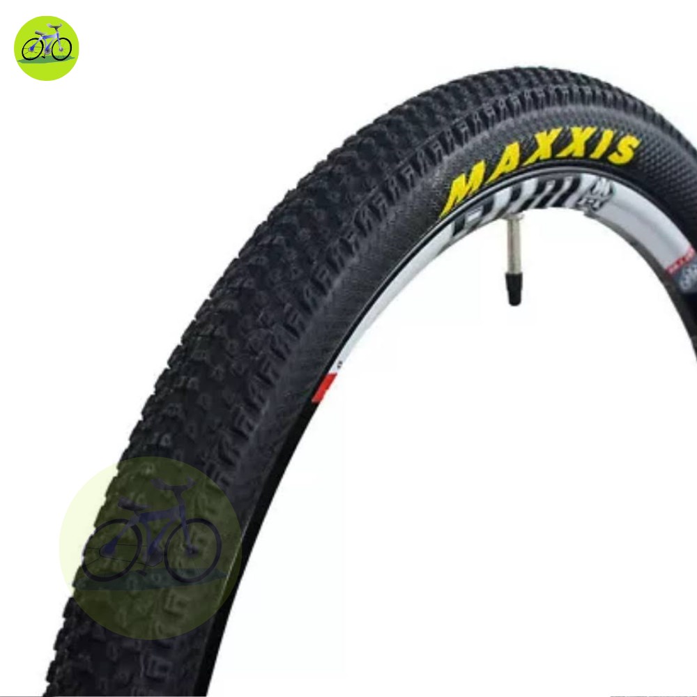 [HCM] Vỏ xe đạp Maxxis 26 / 27.5 x 1.95 / 29 x 2.10 / Vỏ gai M333 mềm êm