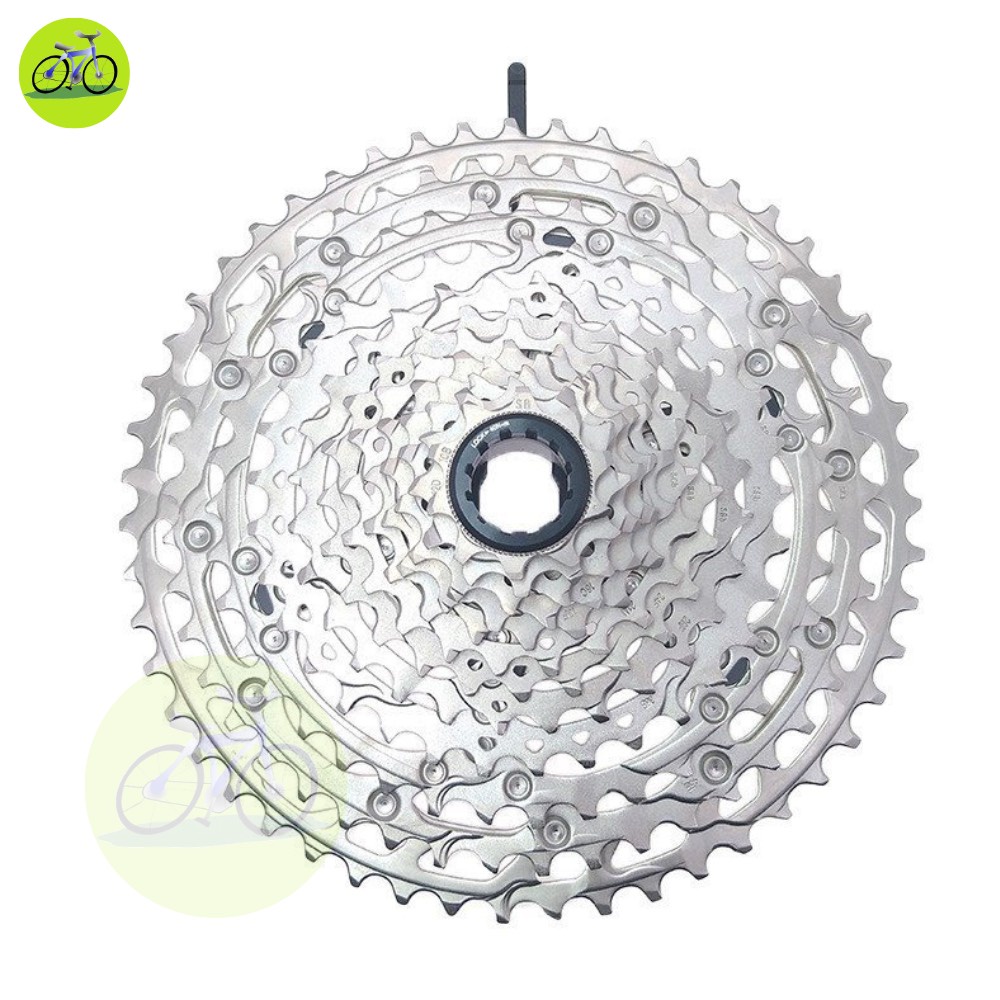 [HCM] Bộ gruop chuyển động SHIMANO DEORE M6100 / Trục rỗng 32T CÙI ĐỀ TAY ĐỀ 1x12s