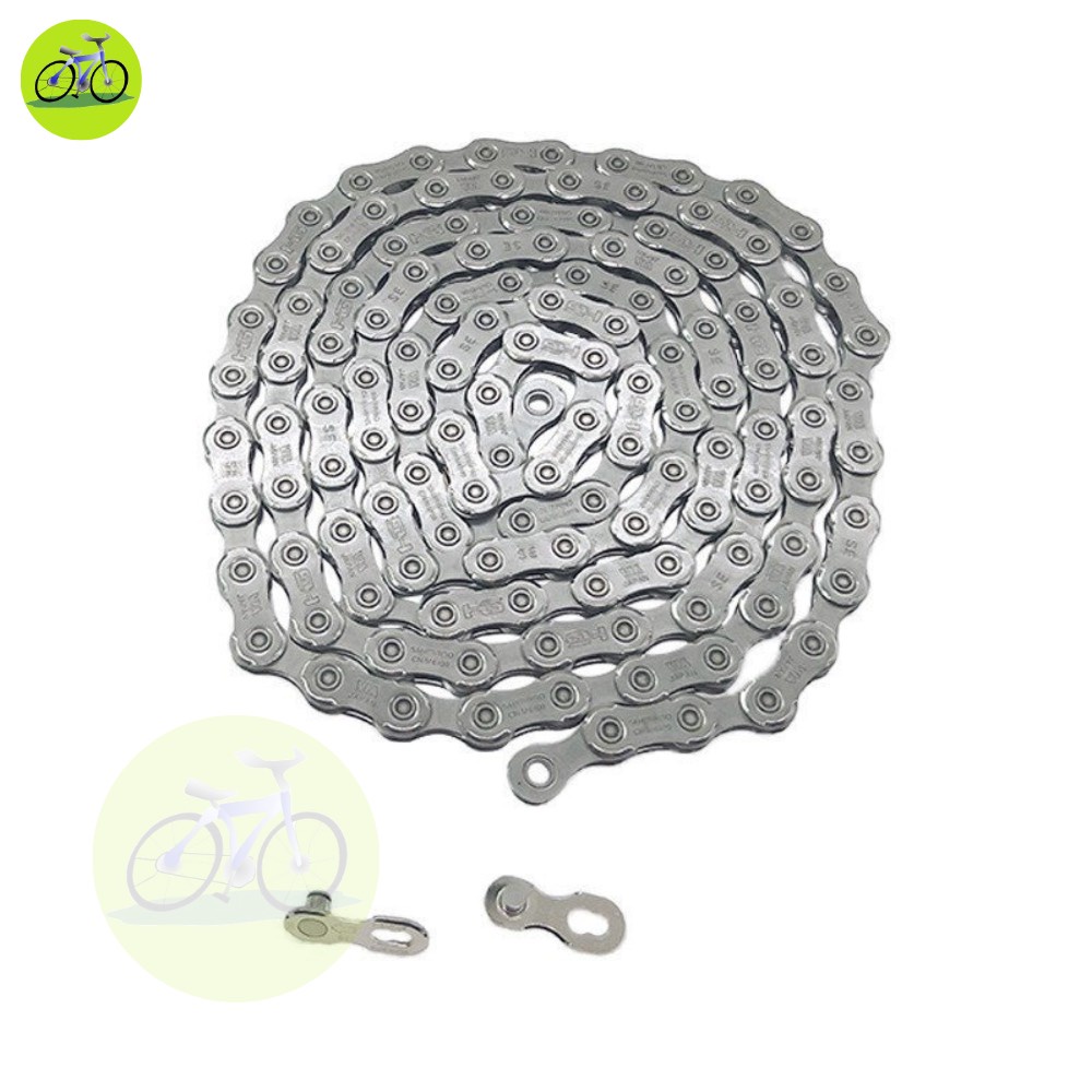 [HCM] Bộ gruop chuyển động SHIMANO DEORE M6100 / Trục rỗng 32T CÙI ĐỀ TAY ĐỀ 1x12s