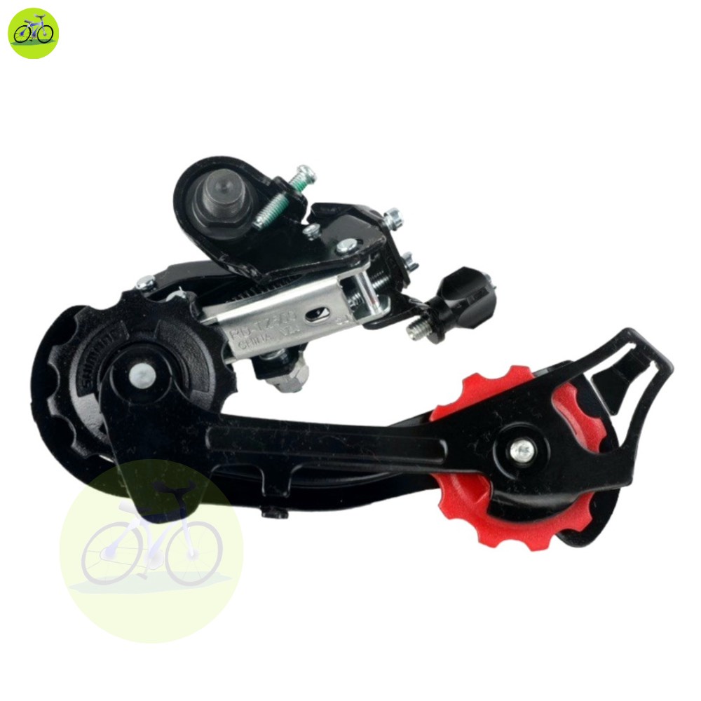 [ HCM ] Cùi đề xe đạp Shimano TOURNEY TZ RD-TZ500 / bản 6/7 Speed