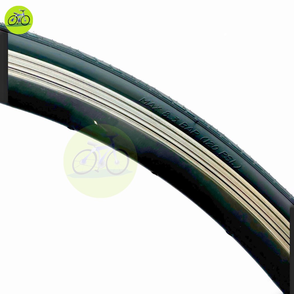 [HCM] Vỏ xe đạp Maxxis 700x23c / 700x28c / Lốp xe đạp Road Touring DETONATOR