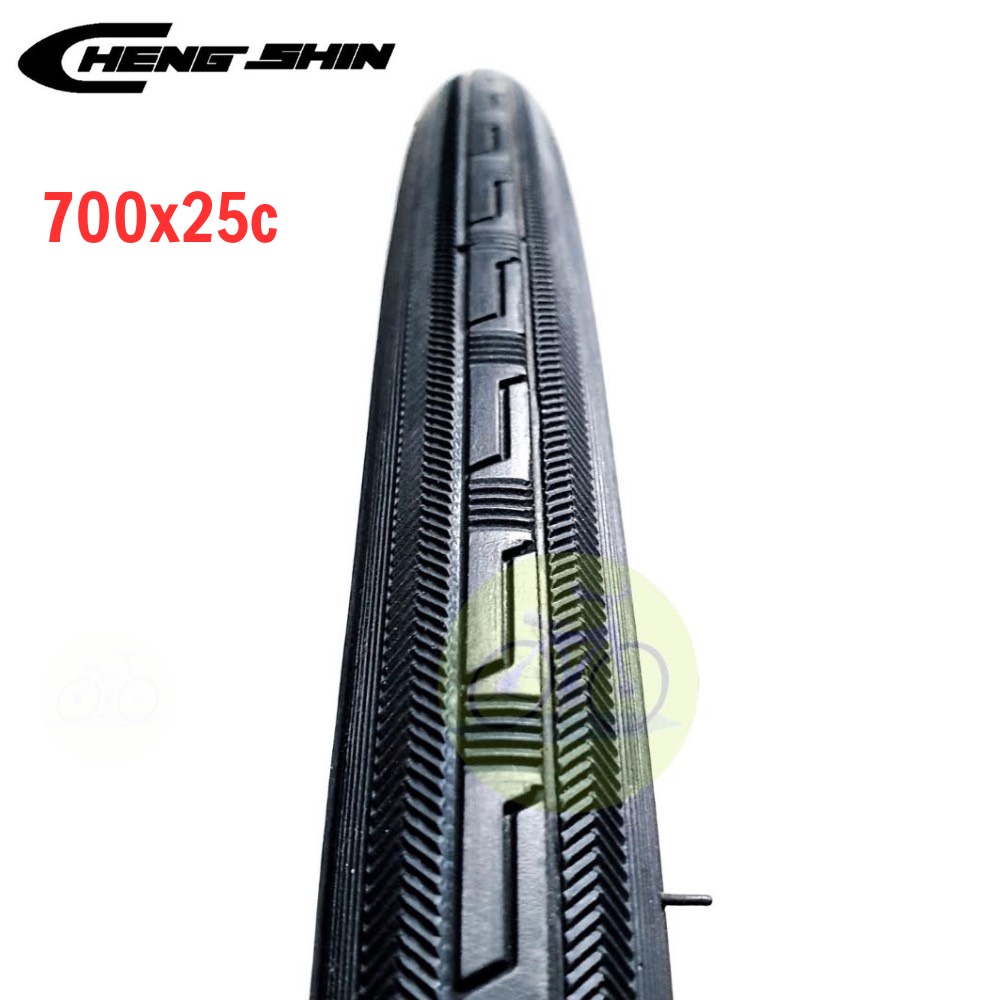 [HCM] Vỏ xe đạp 700c/ Lốp xe đạp CHENGSHIN thể thao 700x23c , 700x25c , 700x28c và 700x35c