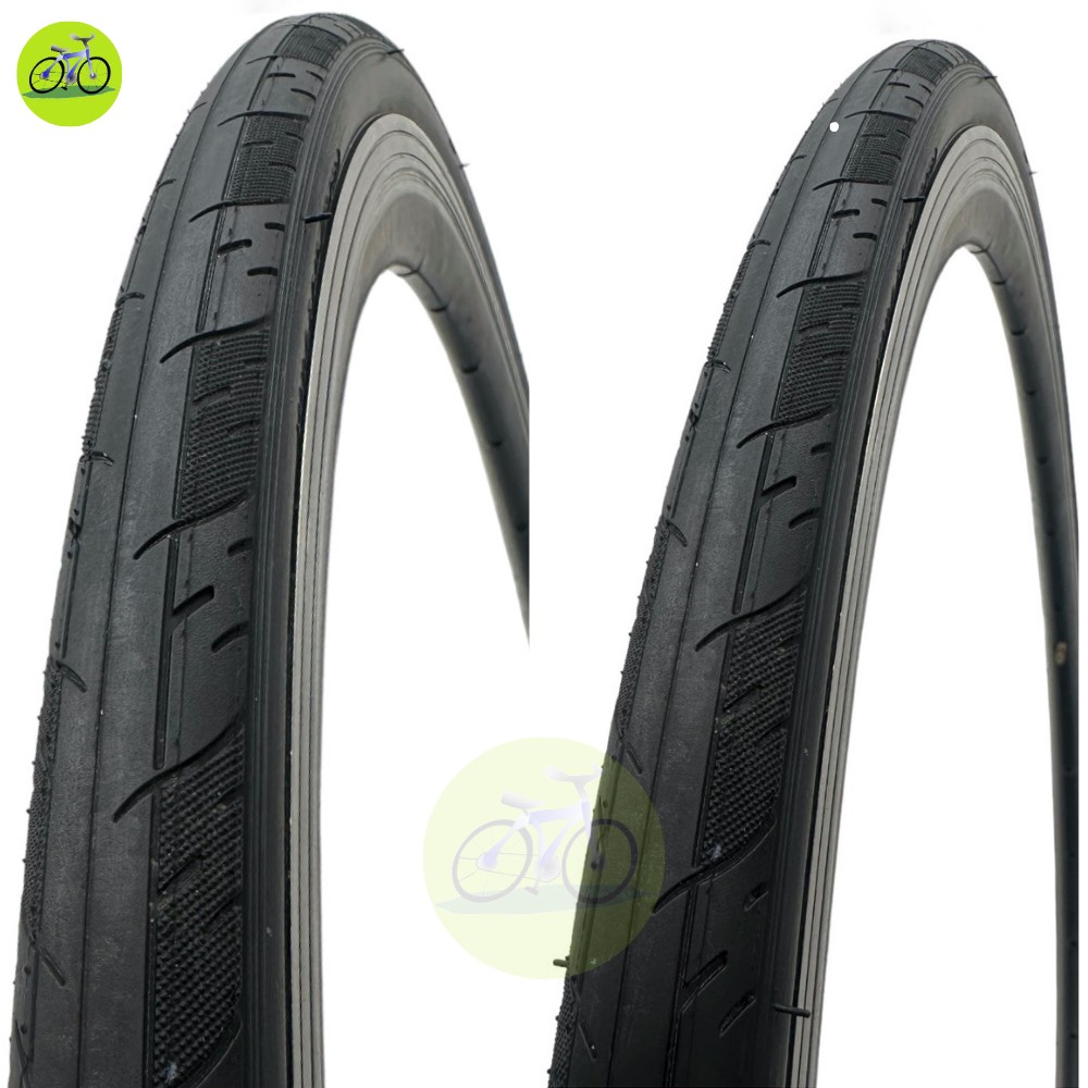 [HCM] Vỏ xe đạp Maxxis 700x23c / 700x28c / Lốp xe đạp Road Touring DETONATOR