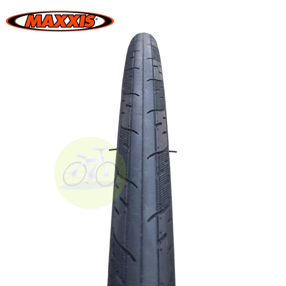 [HCM] Vỏ xe đạp Maxxis 700x23c / 700x28c / Lốp xe đạp Road Touring DETONATOR