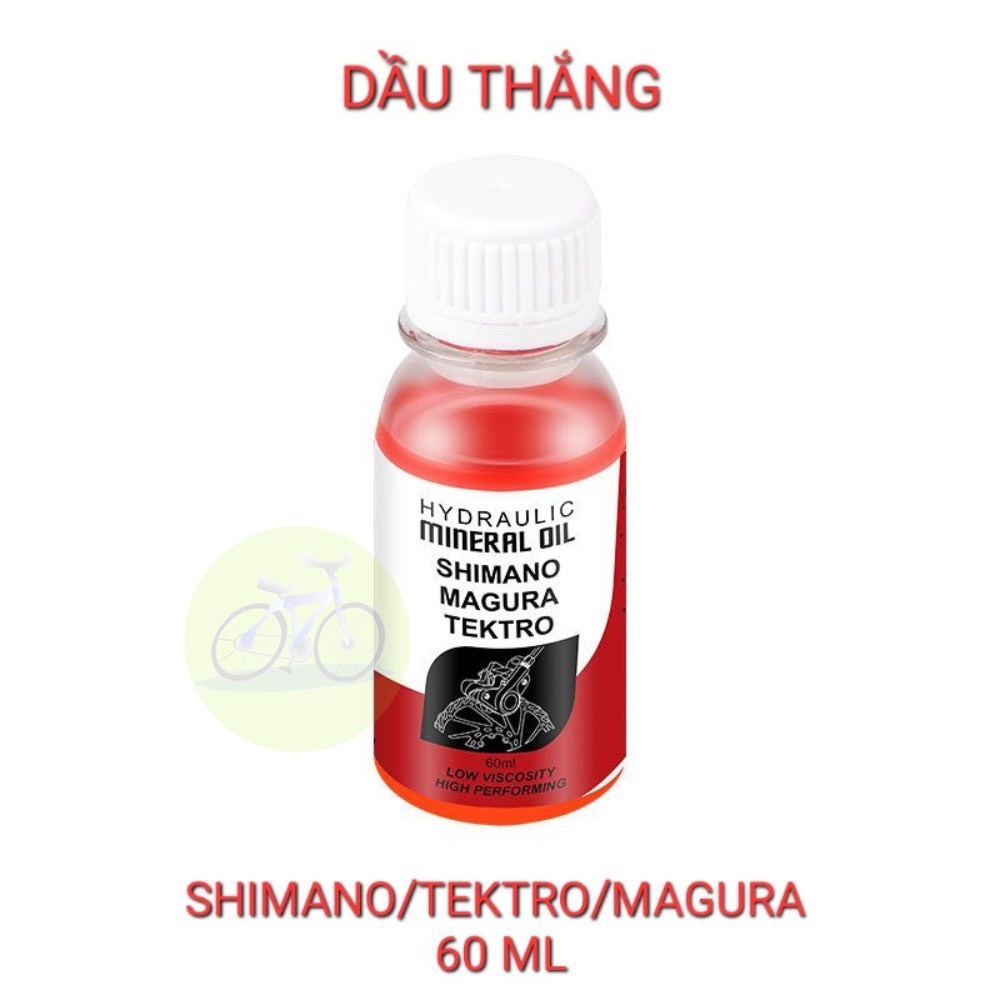 [HCM] Bộ bơm dầu thắng xe đạp TOOPRE /Dụng cụ bơm thắng dầu xe đạp các loại Shimano Tektro Avid